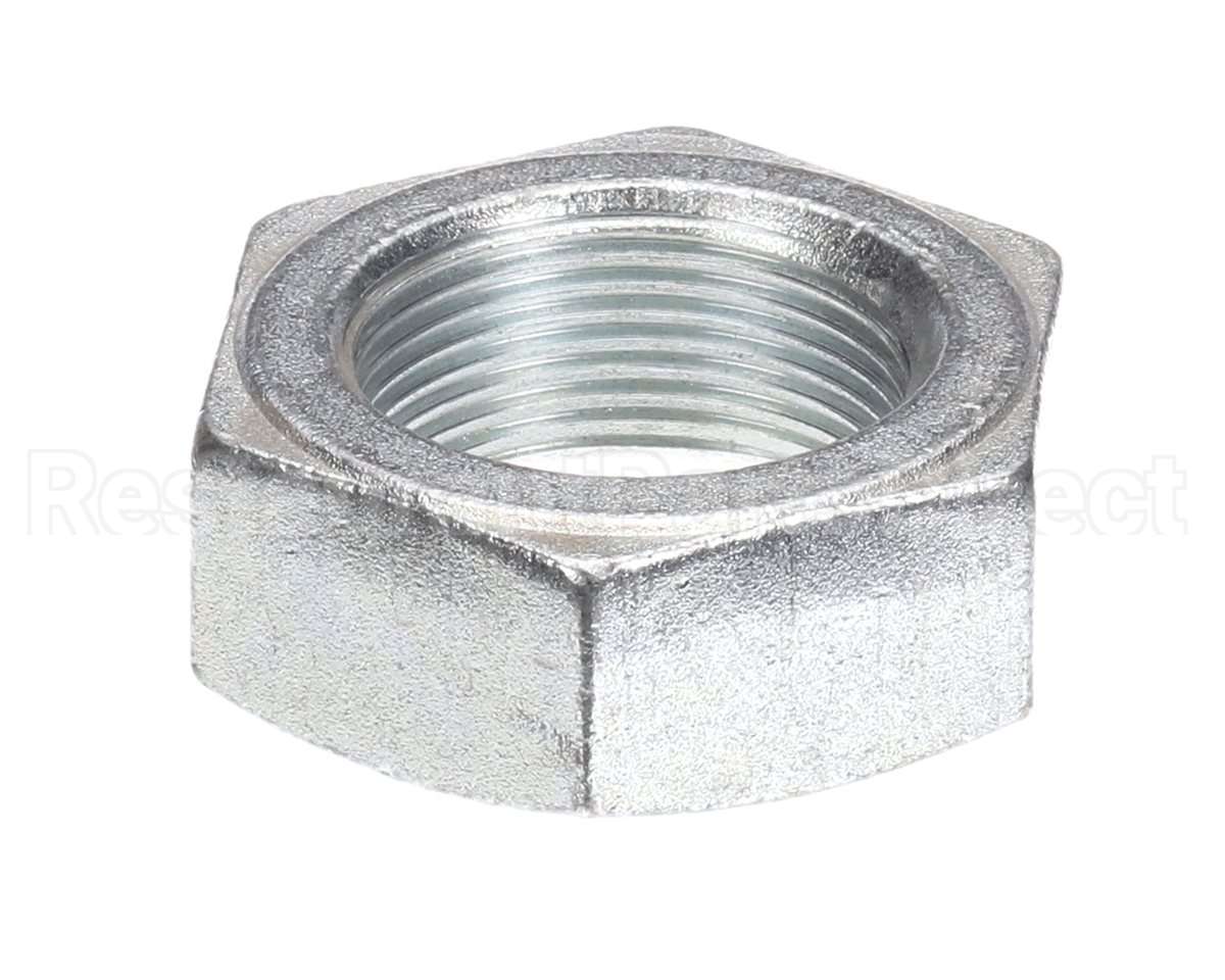 4520405 Garland Jam Nut, 1.5X12 Unf 2B