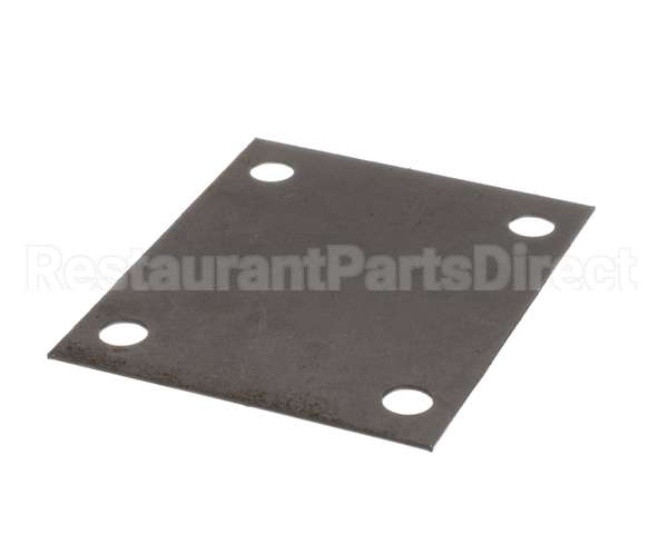 45205 Middleby Spacer,Quad Caster Ps555