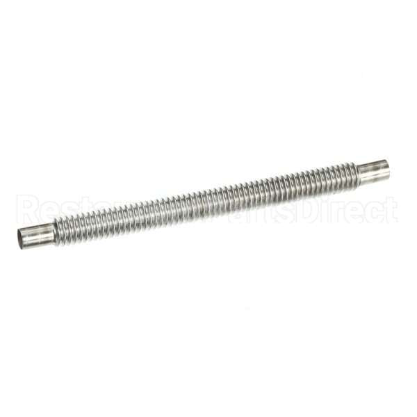 4520720 Compatible Garland 7/16 Flex S/S Tube, 7.5 Long