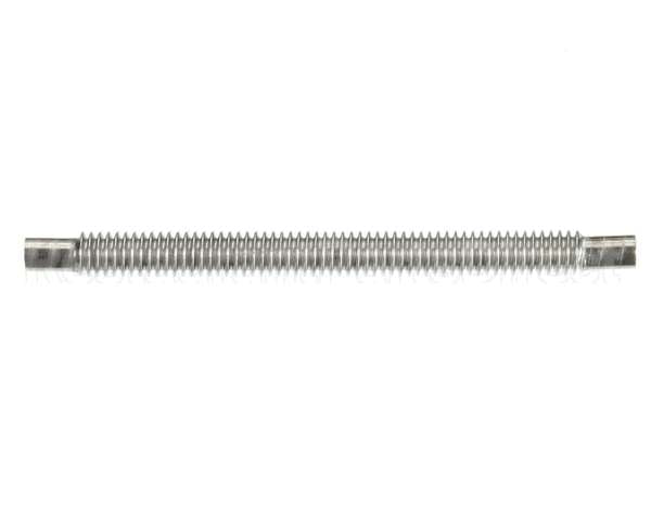 4520720 Garland 7/16 Flex S/S Tube, 7.5 Long,