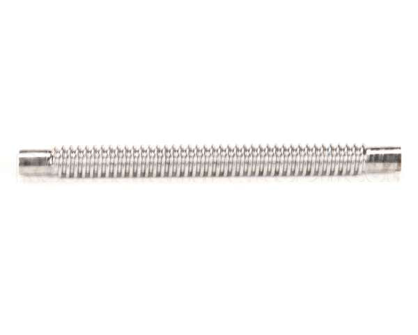 4520721 Garland 3/8 S/S Flex Tube 5.5 Thermost