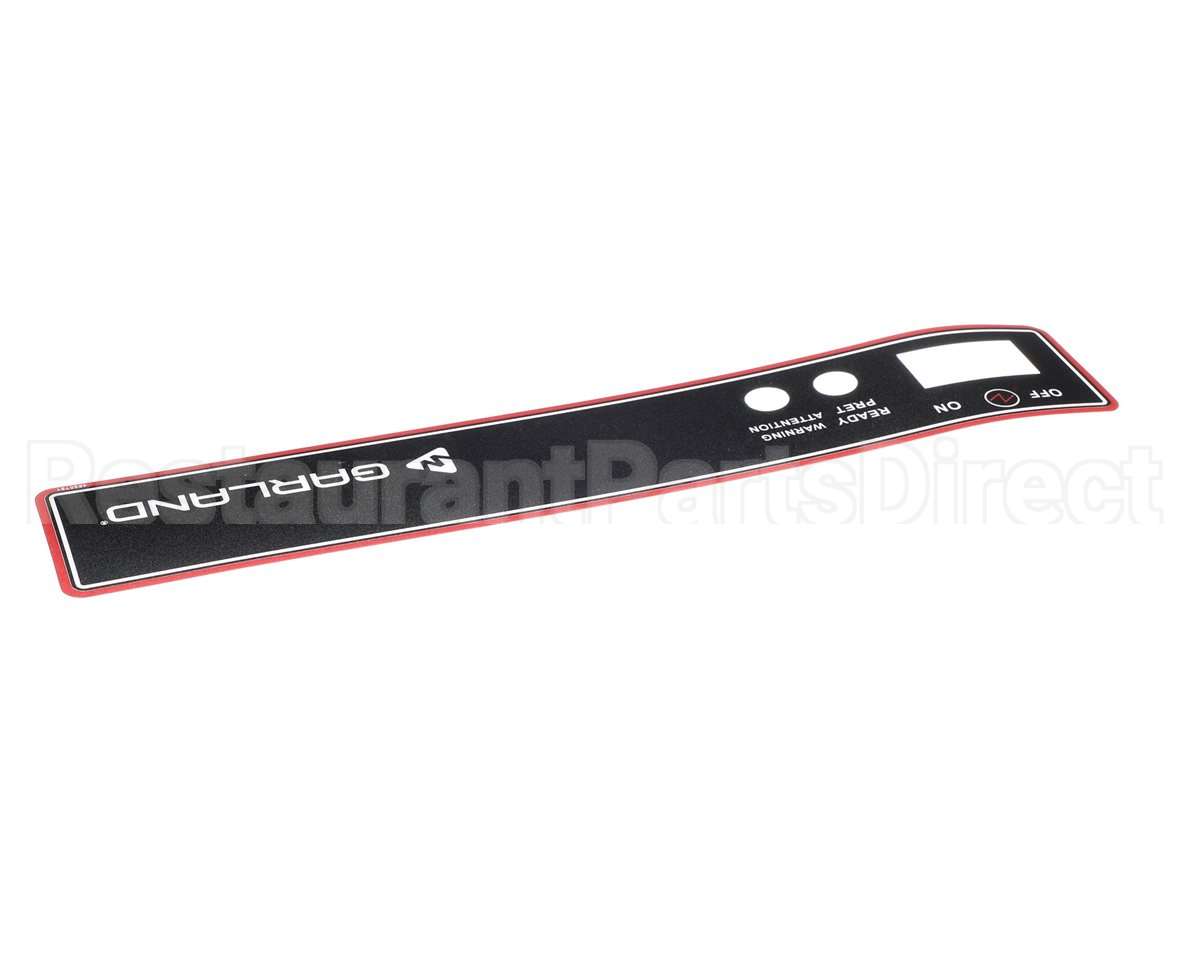 4520751 Garland Overlay Efw800