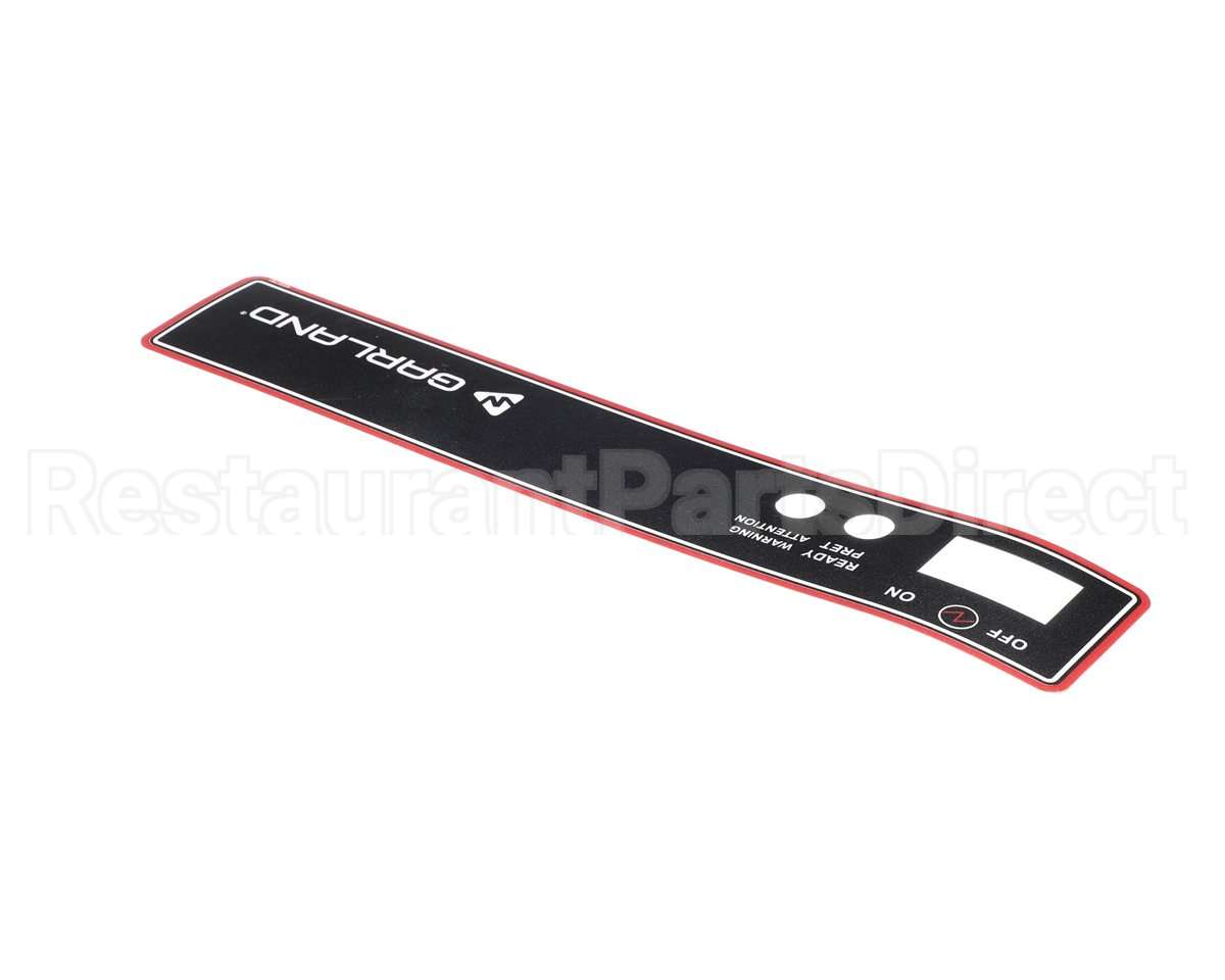 4520751 Garland Overlay Efw800