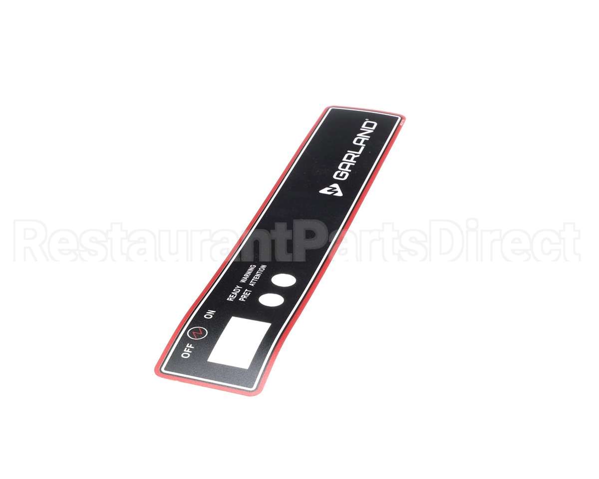 4520751 Garland Overlay Efw800