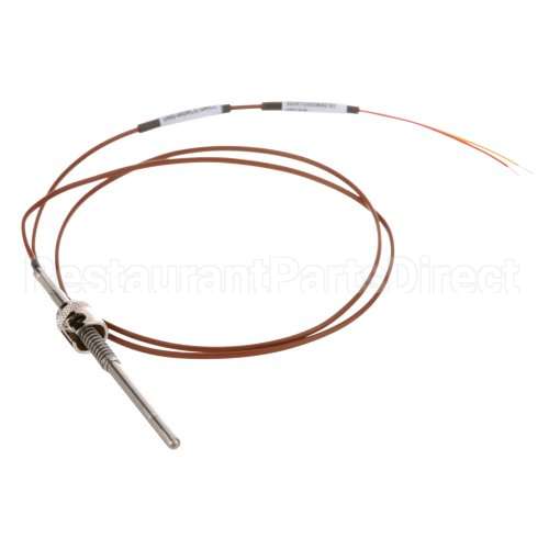 4521318 Compatible Garland Thermocouple, Plate