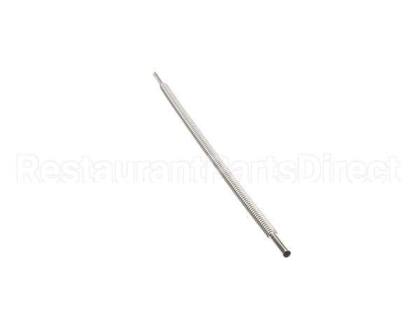 4521446 Garland 1/4 S/S Flex Tube 12Long-Valve