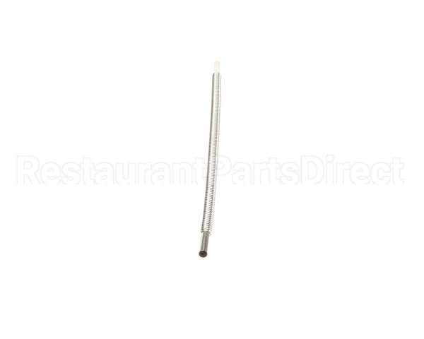 4521446 Garland 1/4 S/S Flex Tube 12Long-Valve