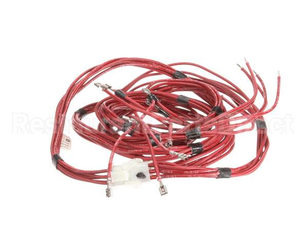 4521643 Garland W/H Heating Element M