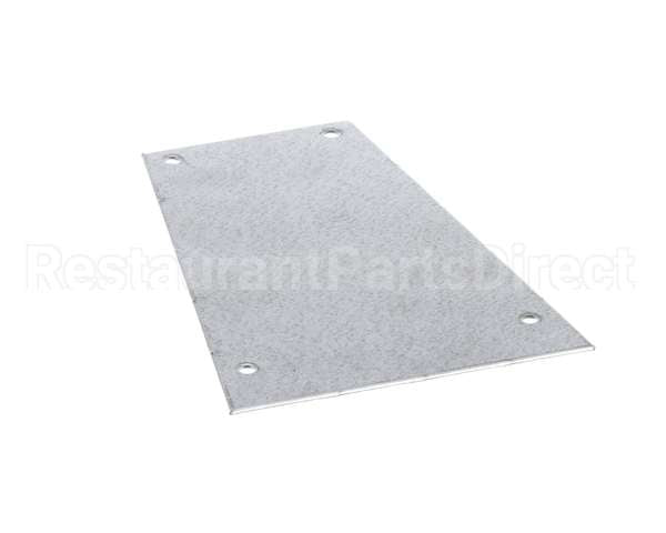 4522121 Garland Grease Chute Rear