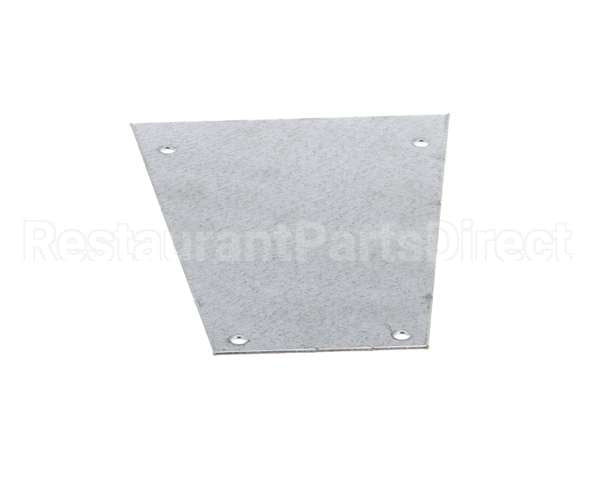 4522121 Garland Grease Chute Rear