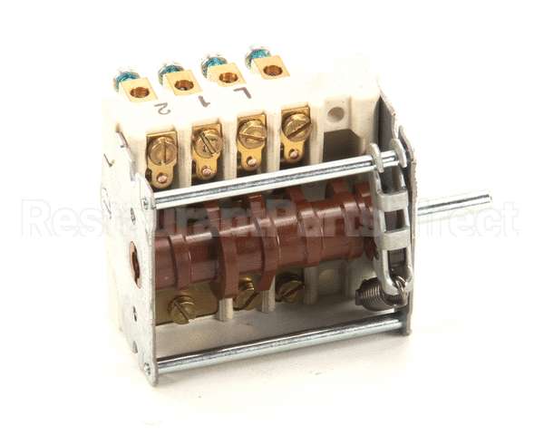 4522162 Garland Switch E G O 3-Heat High Volta