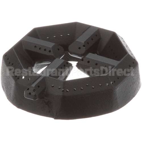 4522271 Compatible Garland Burnerhead, Open Top, Usr