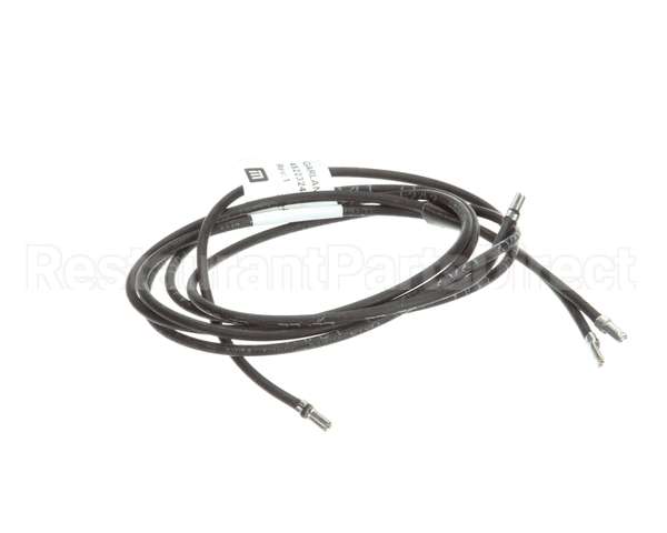 4522324 Garland T Block Harness