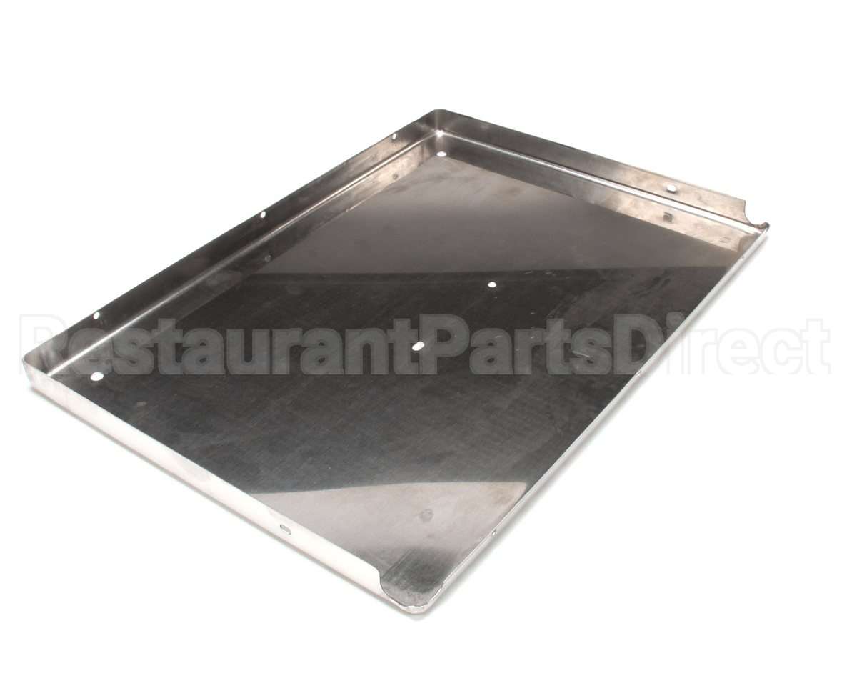 4522378 Garland Oven Door Liner 20W