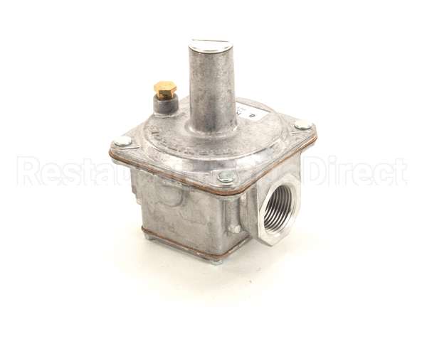 4522422 Garland R600 Reg. 10In Wc Pro