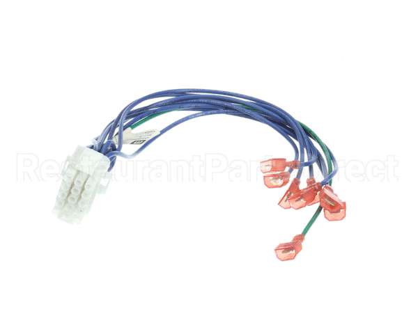 4522524 Garland Transition Harness