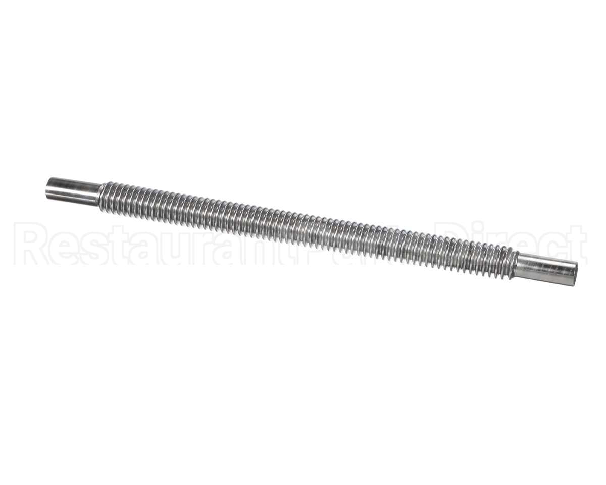 4522554 Garland 7-16 X 10 Flex Tube