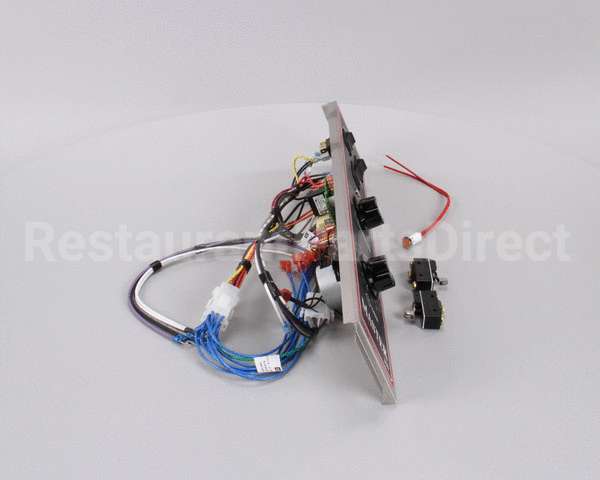 4522593 Garland 300/450/410 To 200 Conversion Kit Mc