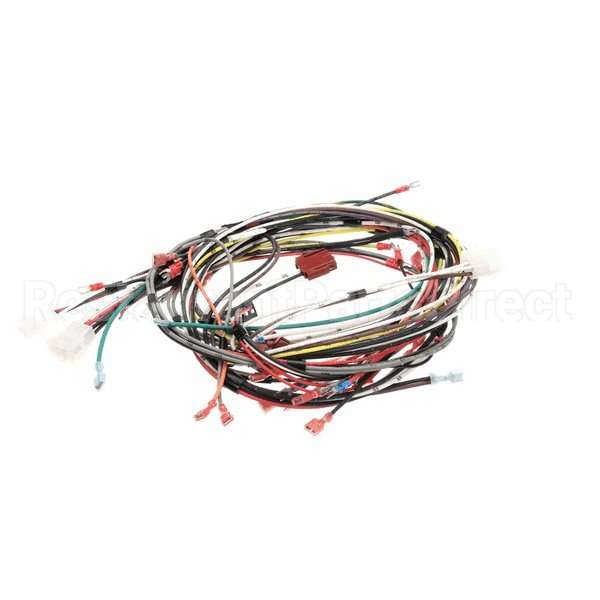 4522628 Compatible Garland W/H Mwe/G3 Main Usa