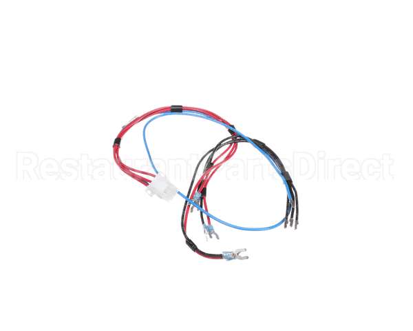 4522642 Garland Relay Harness Export