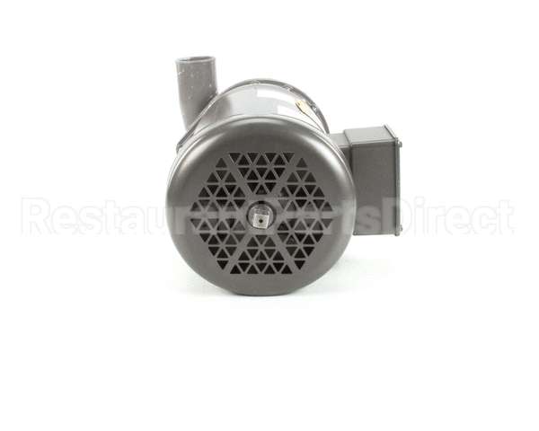 452281 Champion - Moyer Diebel Dm-T Pump 2Hp 208-240/480/60/3