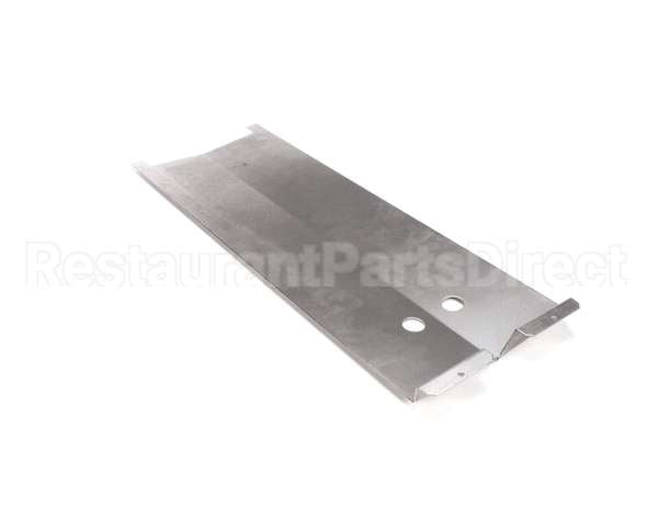 4523051 Garland Fire Plate Sunfire 20W Std Ove