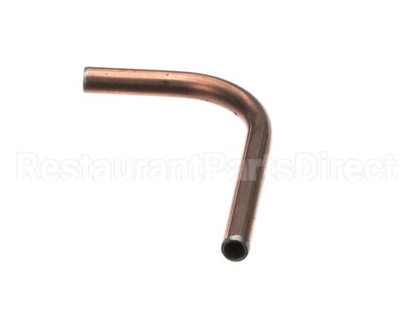 4523158 Garland .250 Tubing-Ff Valve Inlet
