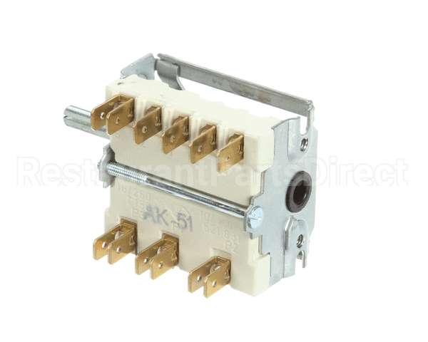 4523167 Garland Switch 6-Heat-Ce