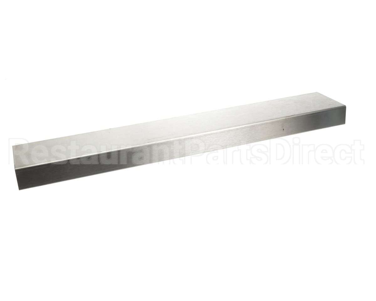 4523252 Garland Sunfire Plate Rail 600