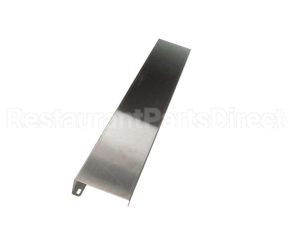 4523252 Garland Sunfire Plate Rail 600