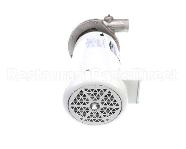 452332 Champion - Moyer Diebel Pump Asy Rh Usn72 2Hp Washdown (Wash R-L