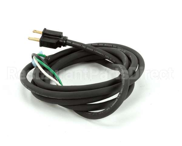 4523399 Garland Power Cord 9Ft 3/14Ga 15Amp Sj