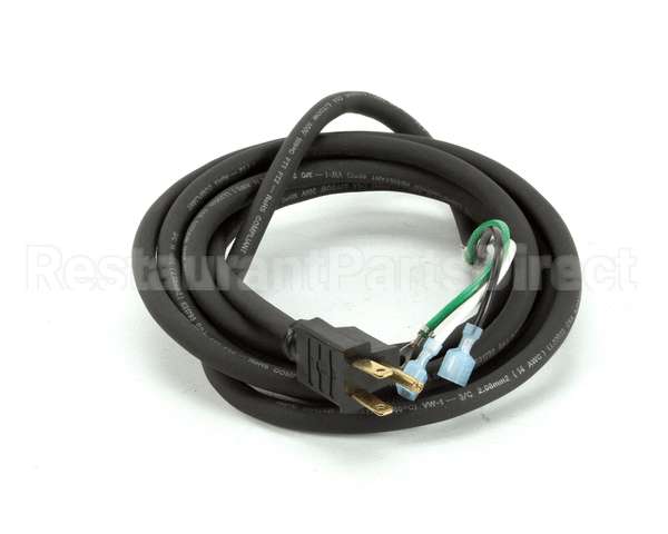 4523399 Garland Power Cord 9Ft 3/14Ga 15Amp Sj