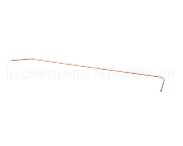 4523445 Garland Ot Pilot Tubing Rear Ff