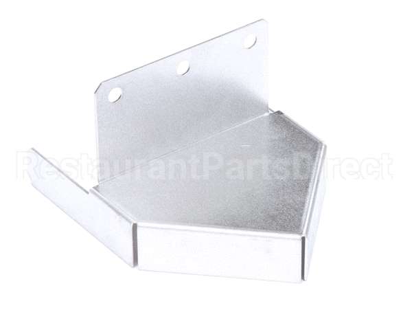 4523499 Garland Oven Control Top Shield