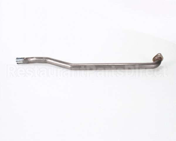 4524008 Garland Venturi, Rear - Cuisine