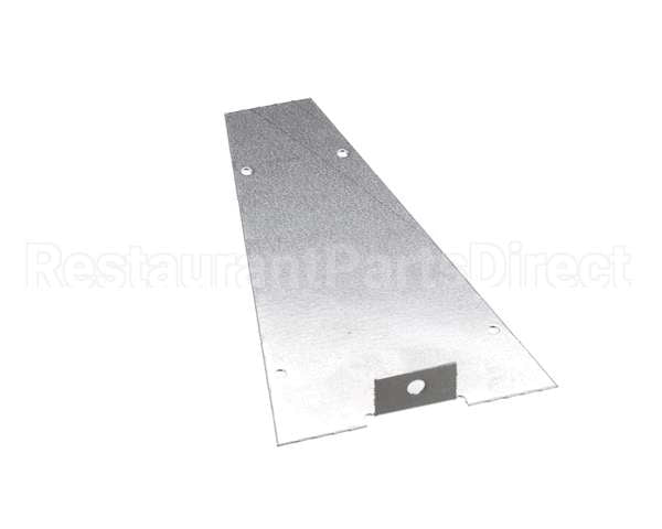 4524326 Garland 12In Grease Chute Back