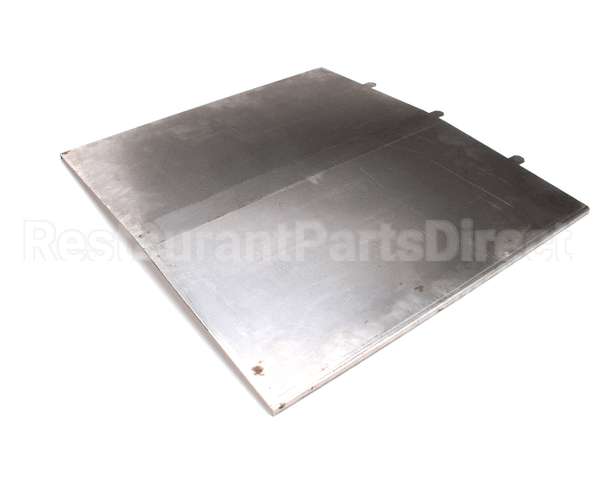 4524459 Garland Fire Plate Rc