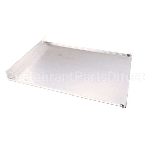 4524648 Compatible Garland Broiler Rack Drip Shield Assy