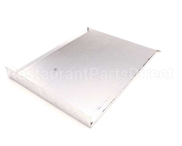 4524648 Garland Broiler Rack Drip Shield Assembly