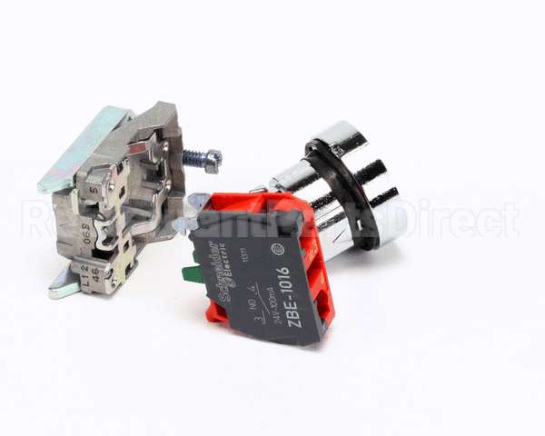 4524674 Garland Kit, Blk Pushbutton (Standby)