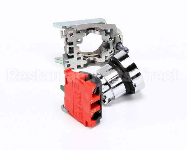 4524675 Garland Kit, Green Pushbutton (Cancel/
