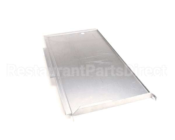 4524993 Garland Baffle Pan 26W Rt
