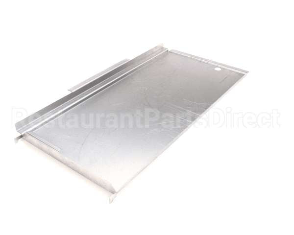 4524993 Garland Baffle Pan 26W Rt