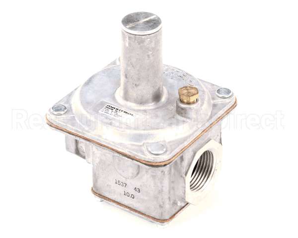 4525050 Garland Reg 1 Iso Pro Gas Ce