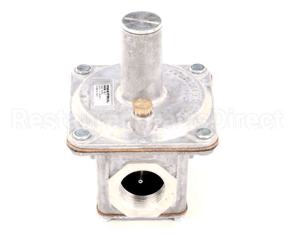 4525050 Garland Reg 1 Iso Pro Gas Ce