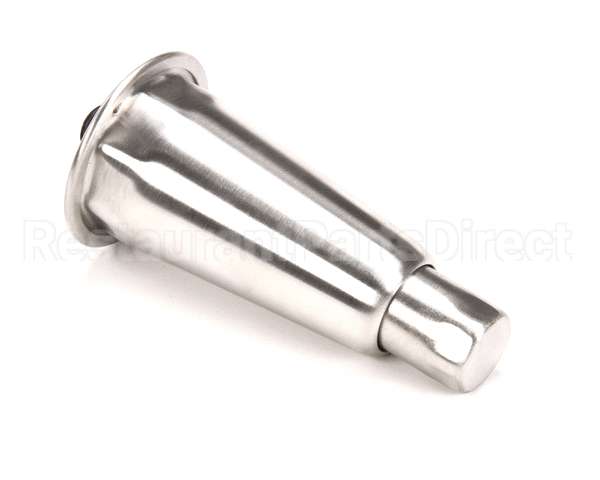 4525074 Garland Adjustable Leg - Ss Shell Zinc Bulle
