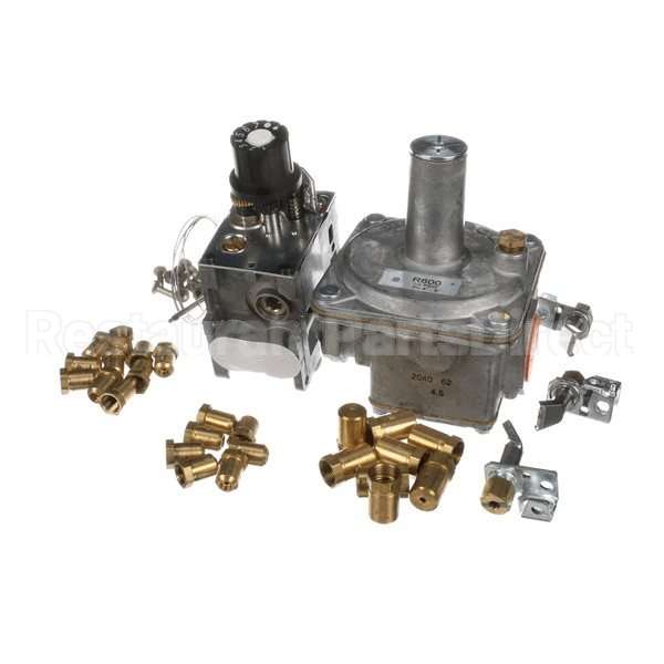 4525316 Compatible Garland Conversion Kit 48-60 G/U Range