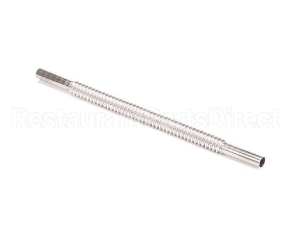 4525331 Garland 1/4 S/S Flex Tube 6Long