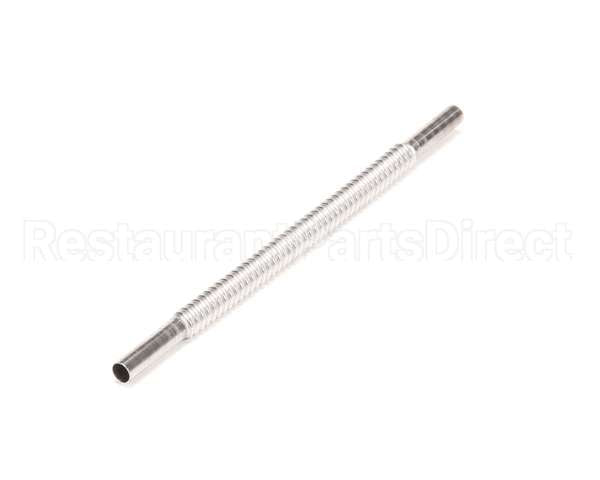 4525331 Garland 1/4 S/S Flex Tube 6Long